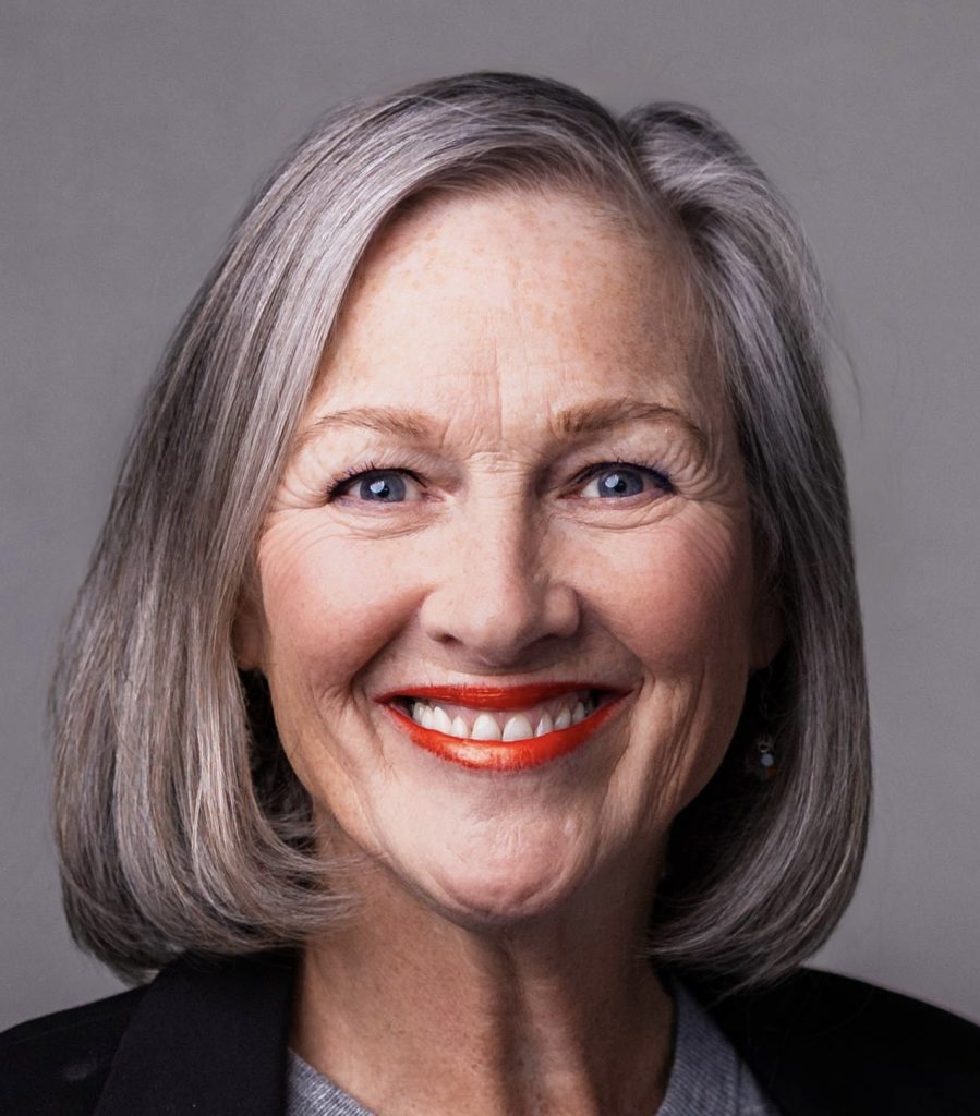 Maureen Hanley