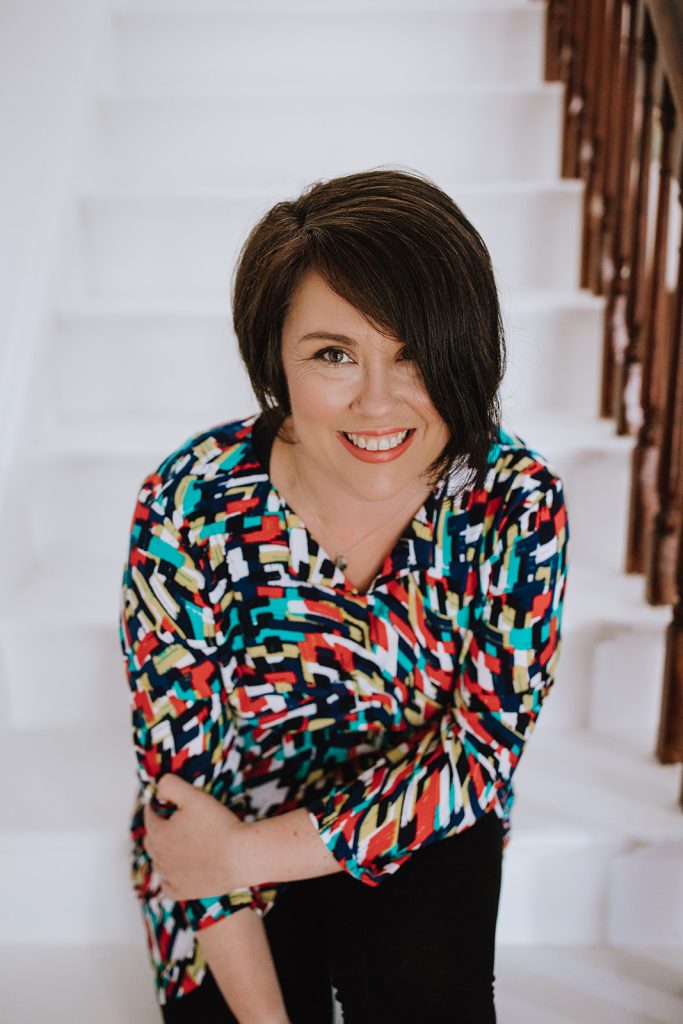 Shannon Courtney
