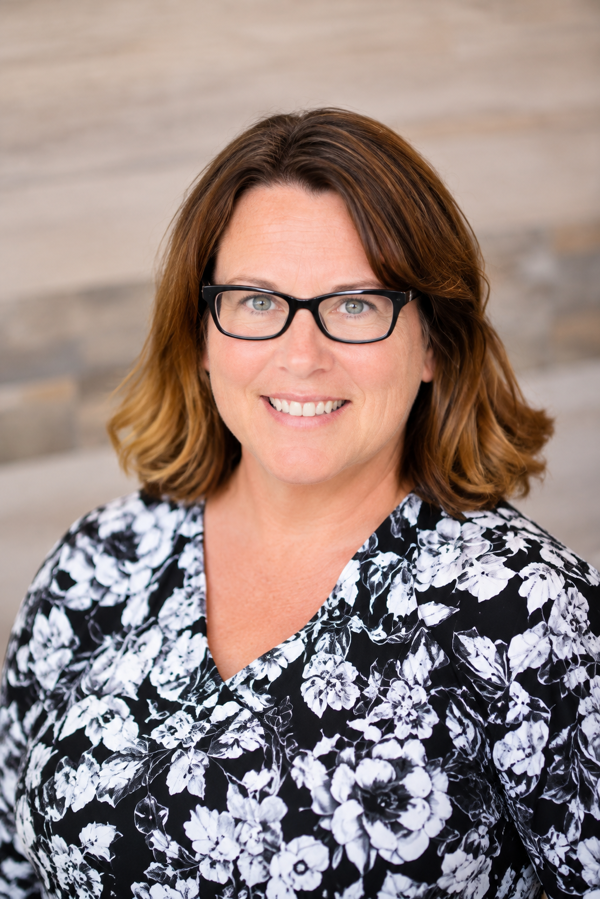 Anne-Marie Smith