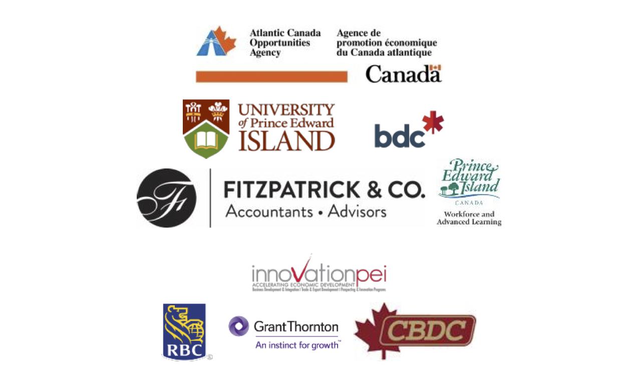 2017 Women in Business Symposium Sponsors